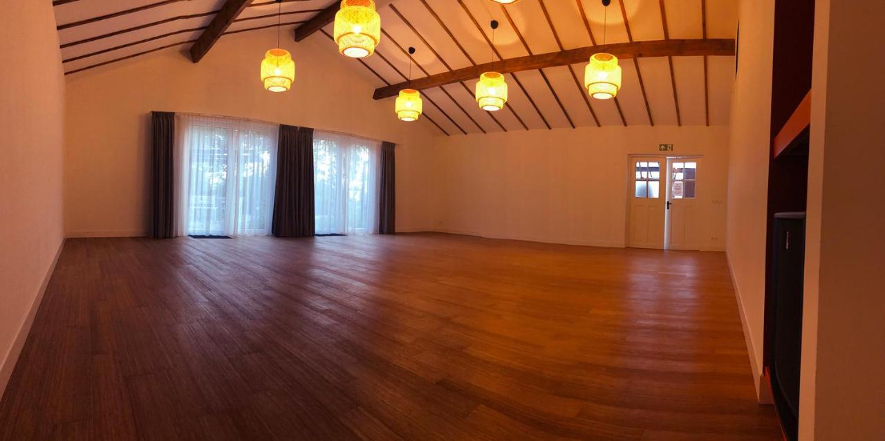 Finca Vrij Scharendijke Εξωτερικό φωτογραφία