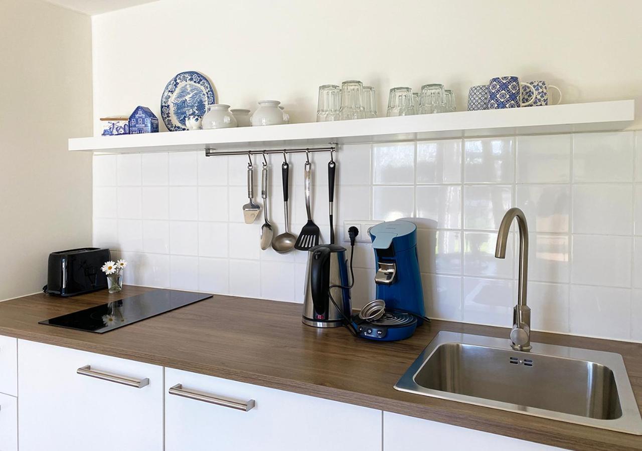 Finca Vrij Scharendijke Εξωτερικό φωτογραφία