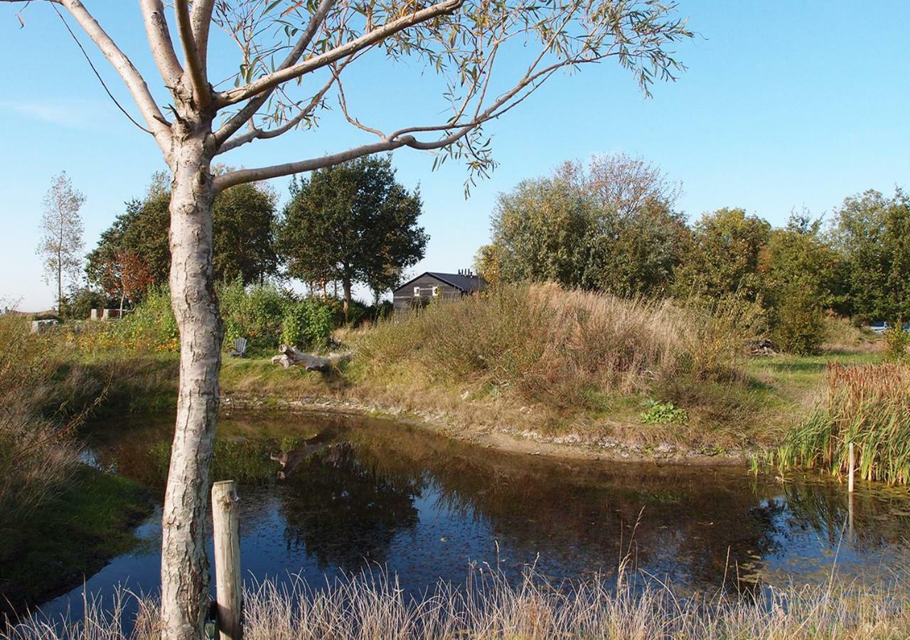 Finca Vrij Scharendijke Εξωτερικό φωτογραφία